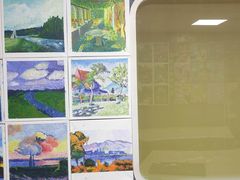 -杨梅红艺术教育(万象城教学中心)