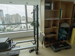 -体博士·疼痛调理·体态矫正·运动康复中心(大望路华贸店)