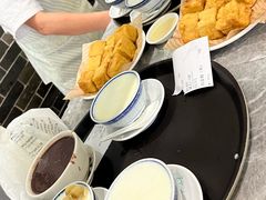 -民信老铺(双皮奶博物馆店)