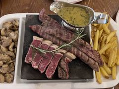 -Entrecôte 法国牛扒馆(保利·时光里店)