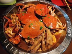 -胖哥俩肉蟹煲(福州仓山爱琴海店)
