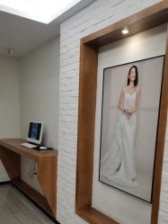 -金夫人婚纱摄影(总店)