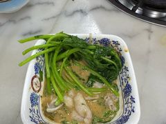 -马记伊源斋涮肉·清真菜(百子湾店)