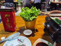 -张姐烤肉(山北路店)