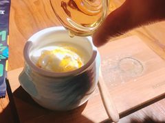 -纳瓦新疆菜(银都店)