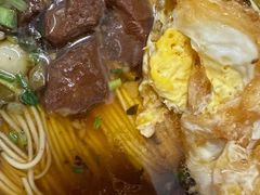 -虎子面粉馆(五一东村店)