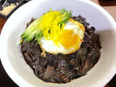 -青春韩国料理(汽博店)