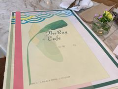 大堂-the rug 飞毯 (朝阳公园店)