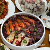 来青岛台东，闭眼冲这家就对了！！
