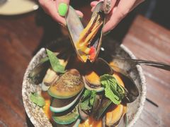 -Brut Eatery悦璞食堂(建国东路店)
