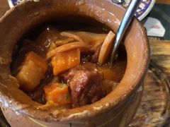 -玛丽娜中西餐厅(四道街店)