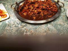 -广合草鸡·泰山炒鸡(擂鼓石店)