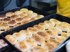 -朱记小郑酥烧饼(建康路店)