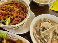 -松發肉骨茶(先得坊店)