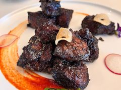 -正佳广场万豪酒店-粤菜餐厅·点心·海鲜·聚餐