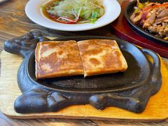 -格日勒阿妈蒙古厨房(大召店)