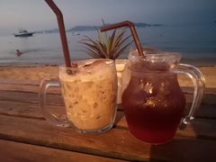 -Coco Tam’s