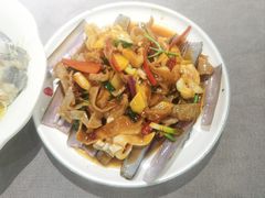 -潮道鱼仔店·潮汕味(长兴路店)