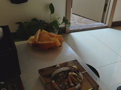 -皇朝浴足(九台路店)