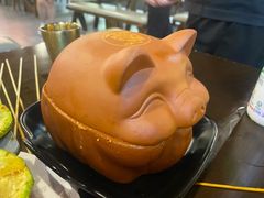 -林二哥宜烤官·宜宾小烧烤