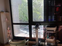 -蜗牛健身·私教馆(海珀香庭店)