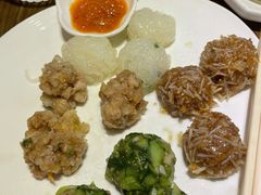 -金苑酒家·客家菜·广东老字号(万象店)
