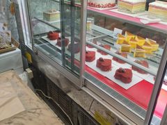 -面包新语(上地华联店)