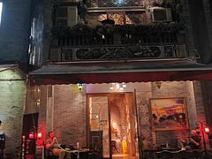 门面-Antalya安塔利亚土耳其餐厅(猎德店)