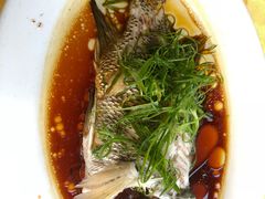 -老字号蛇口德记烧腊饭店·海鲜加工