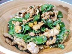 -三湘四水正宗湘菜(君峰路店)