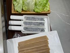 -蝎王府羊蝎子(虎坊桥总店)
