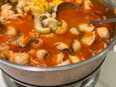 -朝花里川菜小馆朝(益田假日里店)