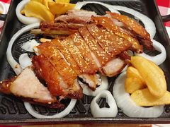 -西贝(无锡万象城店)