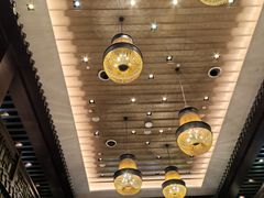 -明阁 Ming Court(广州朗豪酒店)
