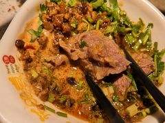 -花田里捞牛火锅(天润店)
