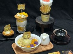 -满记甜品(湖滨店)