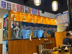 大堂-炭治郎烧肉(滨江和城店)