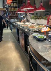 -海航威斯汀酒店·宴会厅