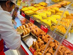 -味多美蛋糕(灯市口店)