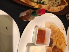 -Efes Turkish & Mediterranean Cuisine 艾菲斯餐厅(陆家嘴店)