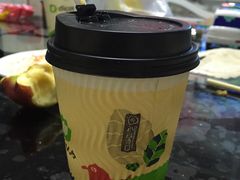 -德克士(伊旗店)