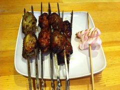 8-鬼味烤翅(南锣鼓巷店)