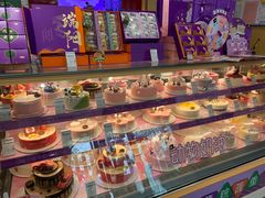 -GANSO元祖食品(白下店)