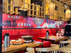 -兔槽江湖菜·重庆璧山兔(水围店)