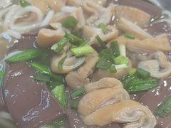 -守英猪脏粉(仓桥街店)