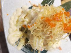 -林妈妈村·日式料理(宝山万达店)
