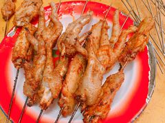 -小胡子祥彪烧烤(北湖总店)