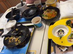-老娘舅(吴山路店)