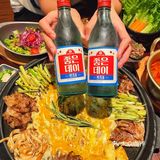 深圳也有韩式锅盖烤肉了❗️新奇又好吃❗️❗️