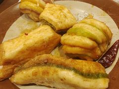 -万里闯关东铁锅炖菜馆(吉林大路店)
